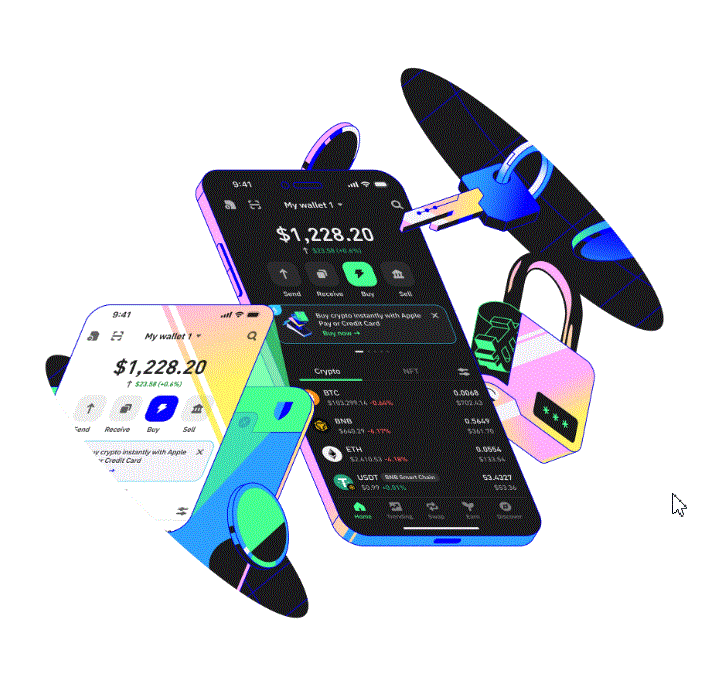 TP钱包里的ZTokenPocketEC功能使用说明